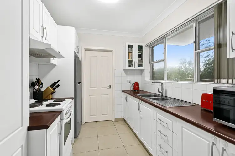 Second view of Homely unit listing, 2/41-43 Villiers Street, Rockdale NSW 2216