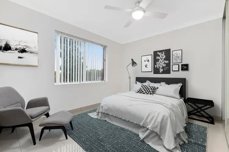 Third view of Homely unit listing, 2/41-43 Villiers Street, Rockdale NSW 2216