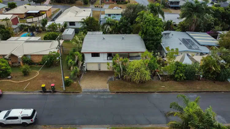 26 Crest Avenue, Boyne Island QLD 4680