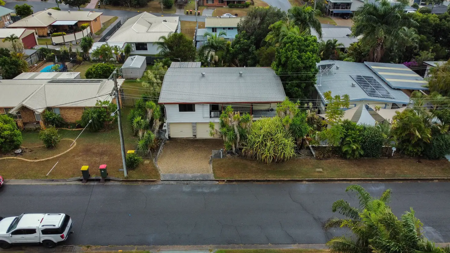 Main view of Homely house listing, 26 Crest Avenue, Boyne Island QLD 4680