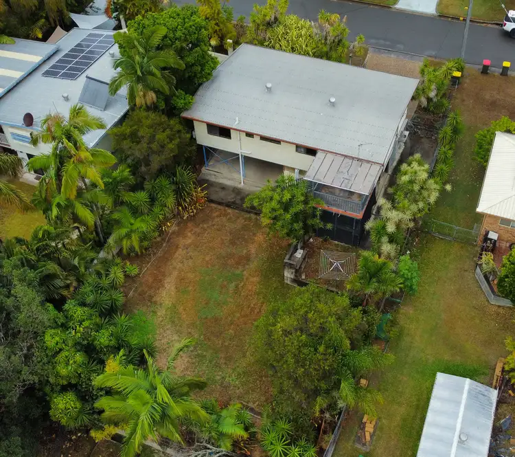 Second view of Homely house listing, 26 Crest Avenue, Boyne Island QLD 4680
