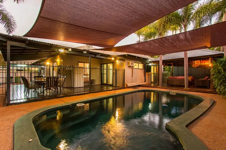 Second view of Homely house listing, 7 Celtic Loop, Cable Beach WA 6726