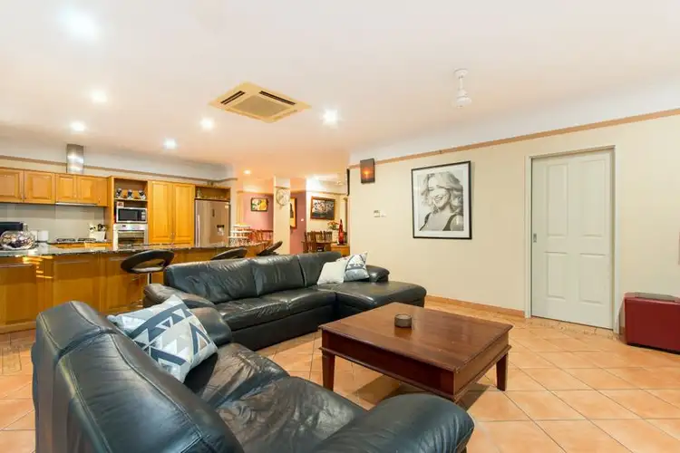 Sixth view of Homely house listing, 7 Celtic Loop, Cable Beach WA 6726