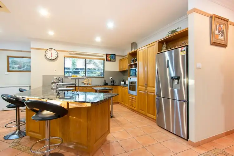 Seventh view of Homely house listing, 7 Celtic Loop, Cable Beach WA 6726