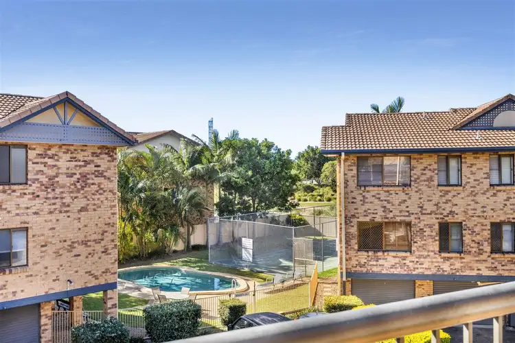 20/48 Swan Street, Gordon Park QLD 4031