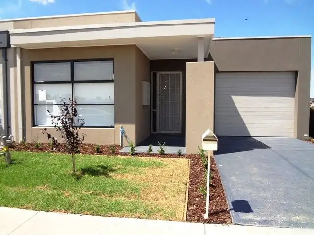 Main view of Homely house listing, 22 Darwin Way, Wollert VIC 3750