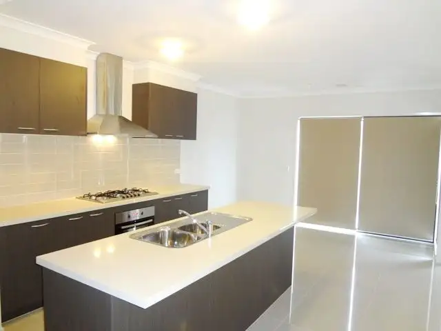 Third view of Homely house listing, 22 Darwin Way, Wollert VIC 3750