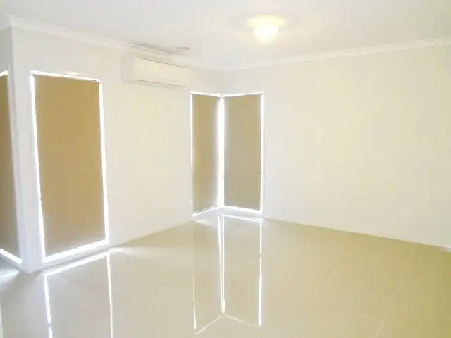 Fourth view of Homely house listing, 22 Darwin Way, Wollert VIC 3750
