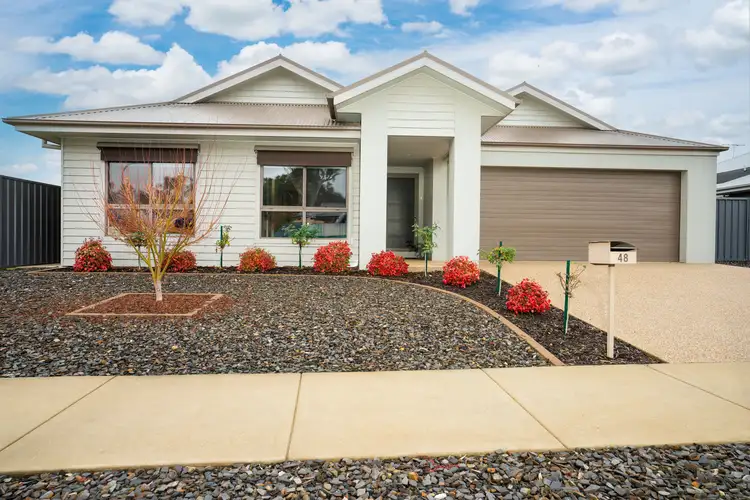 Third view of Homely other listing, 48 Nottingham Road, Thurgoona NSW 2640