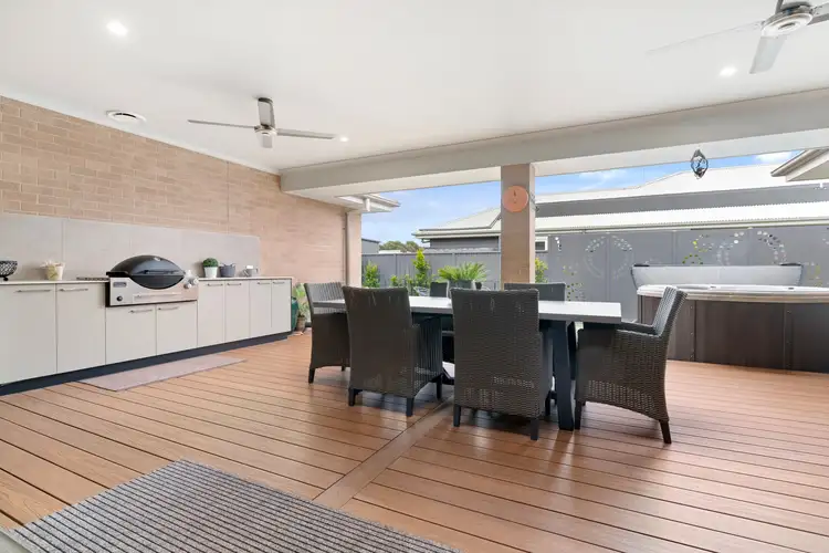 Fourth view of Homely other listing, 48 Nottingham Road, Thurgoona NSW 2640
