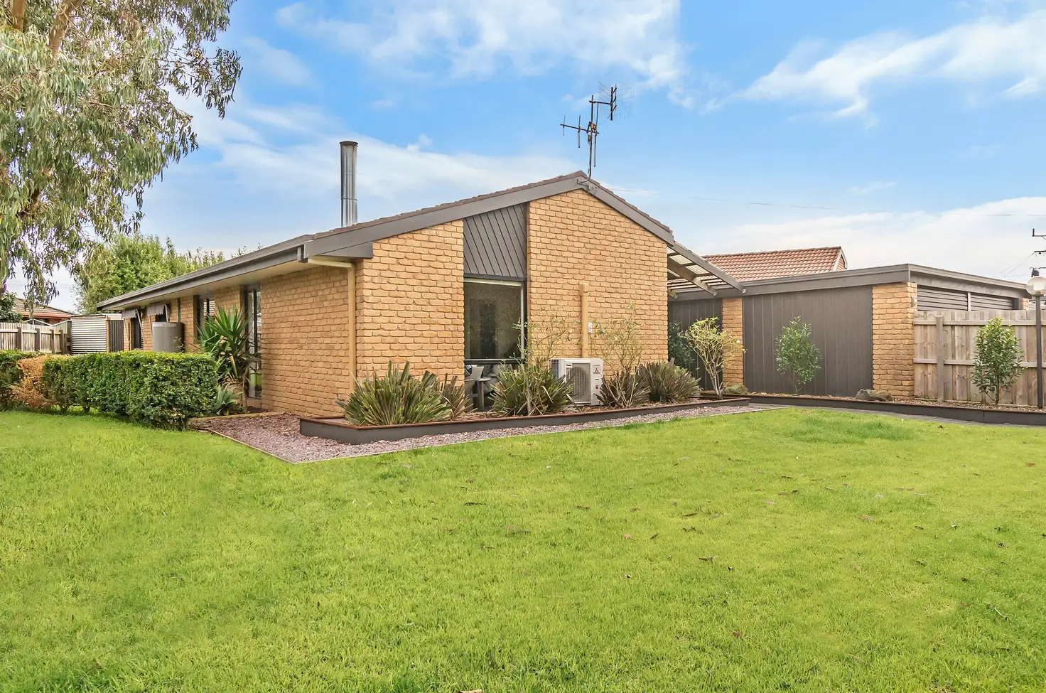 Main view of Homely house listing, 33 Moonah Street, Warrnambool VIC 3280