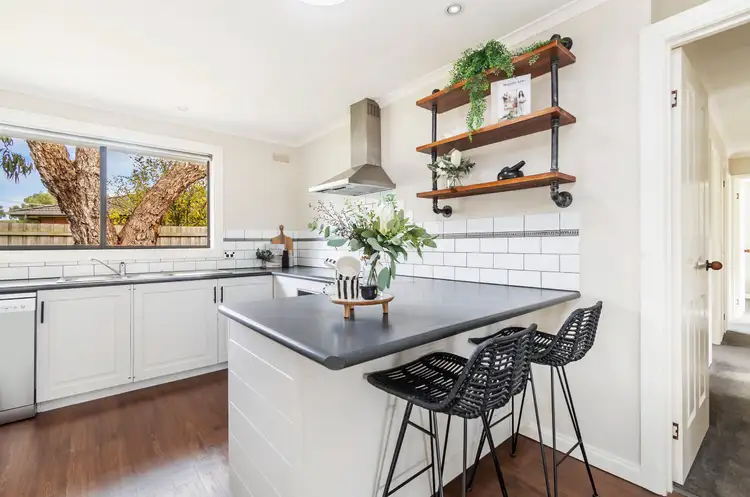 Fifth view of Homely house listing, 33 Moonah Street, Warrnambool VIC 3280