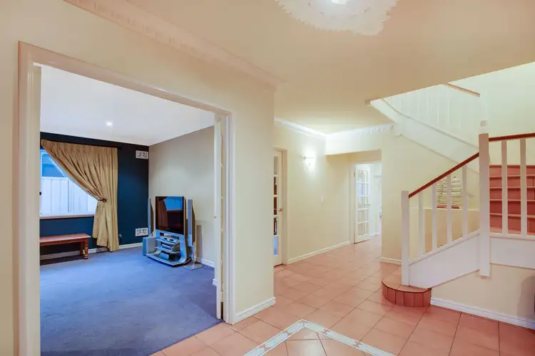 Second view of Homely house listing, 9 Fantail Avenue, Gwelup WA 6018