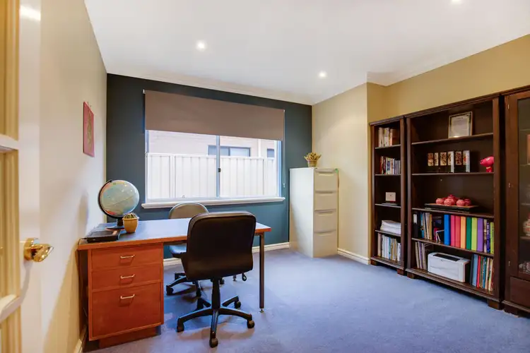 Fifth view of Homely house listing, 9 Fantail Avenue, Gwelup WA 6018