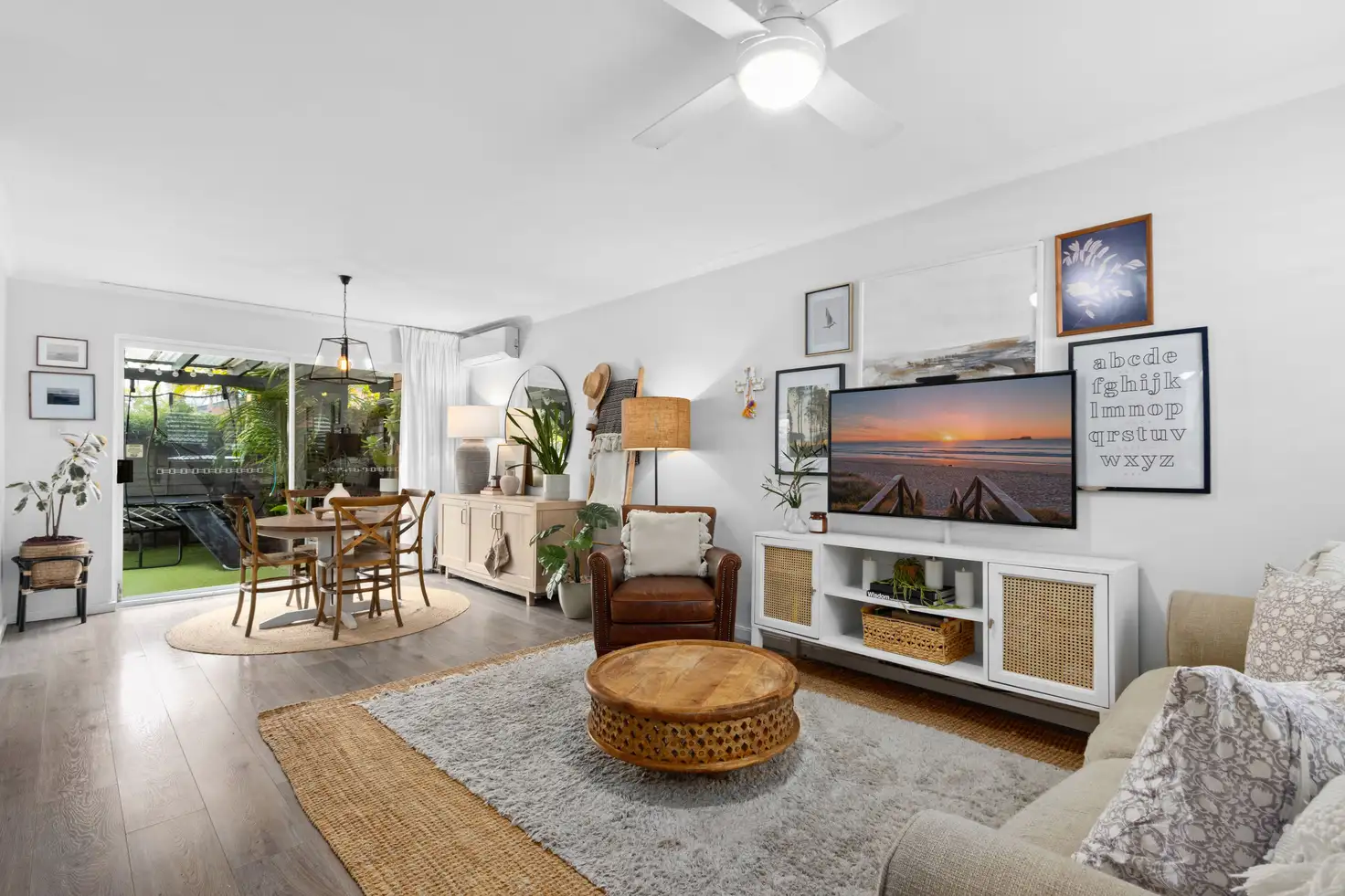 Main view of Homely townhouse listing, 74/3 Ramu Close, Sylvania Waters NSW 2224