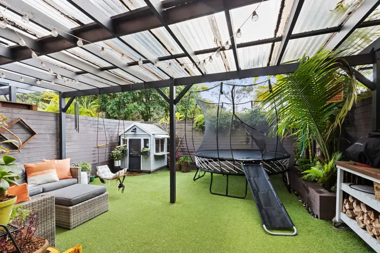 Fifth view of Homely townhouse listing, 74/3 Ramu Close, Sylvania Waters NSW 2224