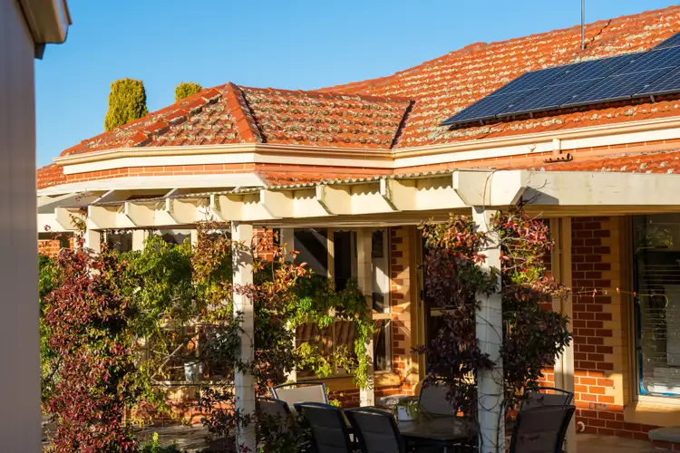 Second view of Homely house listing, 17 The Meadow, Thurgoona NSW 2640