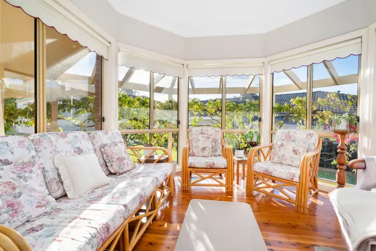 Third view of Homely house listing, 17 The Meadow, Thurgoona NSW 2640