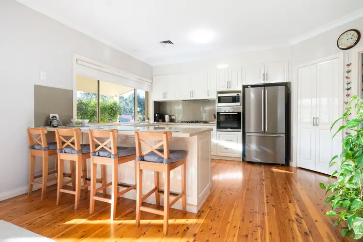 Sixth view of Homely house listing, 17 The Meadow, Thurgoona NSW 2640