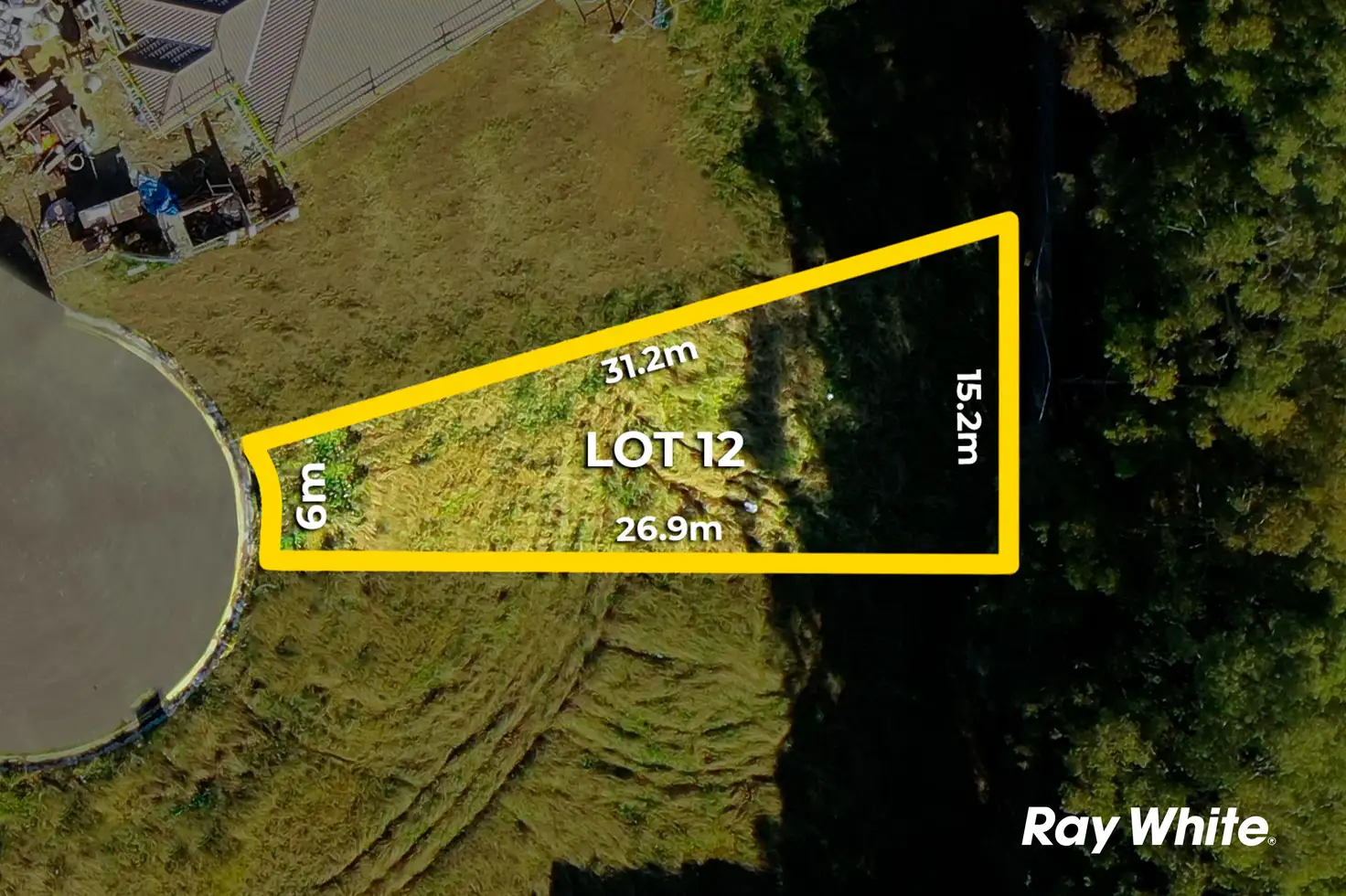 Main view of Homely land listing, 18 Gingko Close, Casula NSW 2170