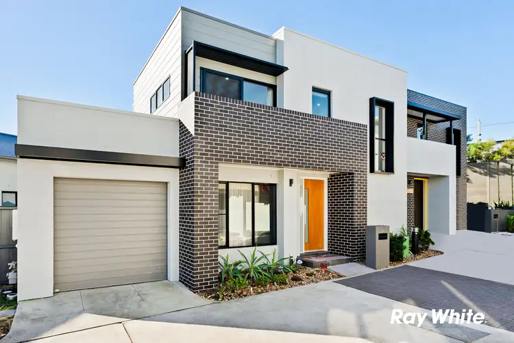 Main view of Homely house listing, 26 Cut Glade, Blacktown NSW 2148