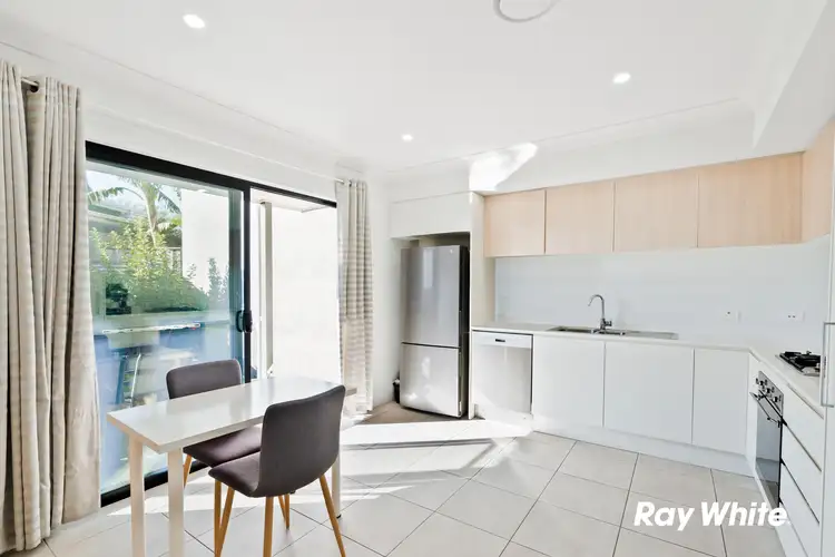 Third view of Homely house listing, 26 Cut Glade, Blacktown NSW 2148