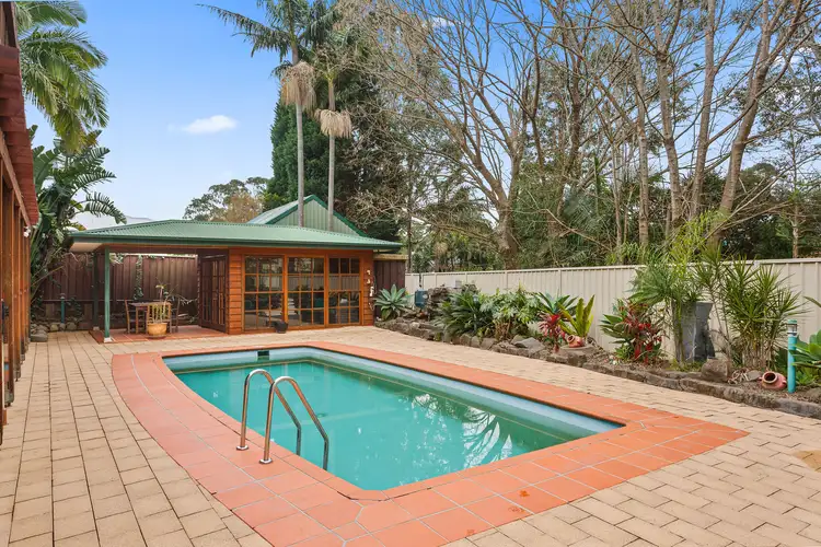Main view of Homely house listing, 33 Foothills Road, Mount Ousley NSW 2519