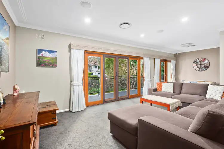 Fourth view of Homely house listing, 33 Foothills Road, Mount Ousley NSW 2519