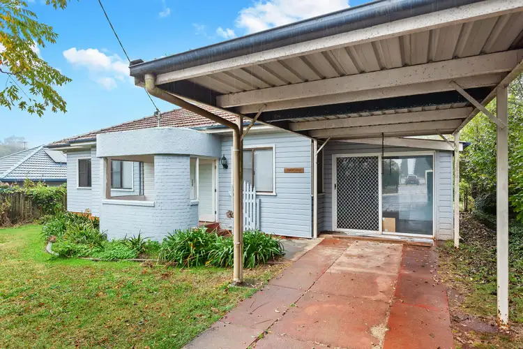 27 James Street, East Toowoomba QLD 4350
