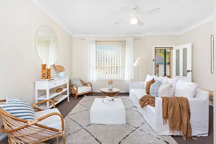 4/72-74 Daintree Drive, Albion Park NSW 2527
