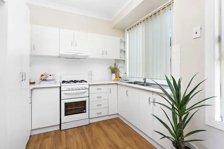 Second view of Homely house listing, 4/72-74 Daintree Drive, Albion Park NSW 2527