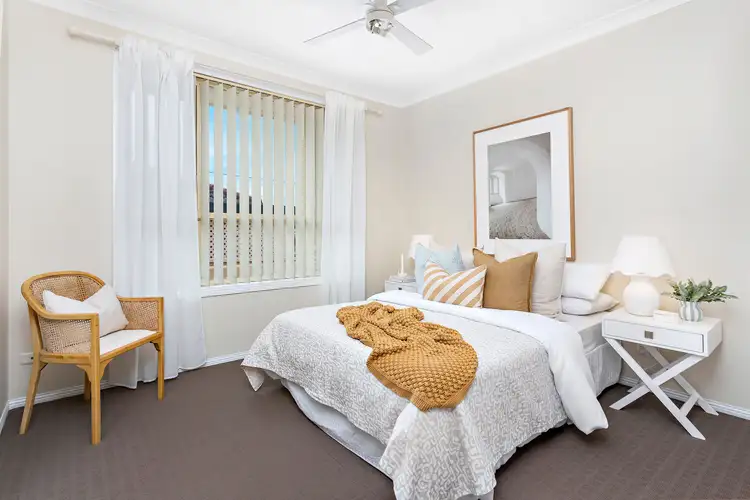 Fourth view of Homely house listing, 4/72-74 Daintree Drive, Albion Park NSW 2527