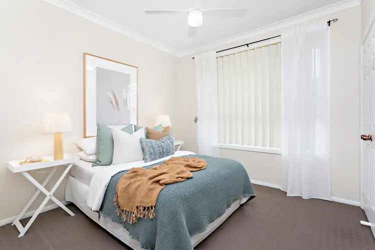 Fifth view of Homely house listing, 4/72-74 Daintree Drive, Albion Park NSW 2527