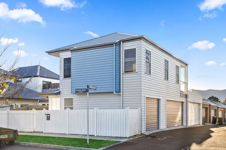 51A Broughton Avenue, Tullimbar NSW 2527