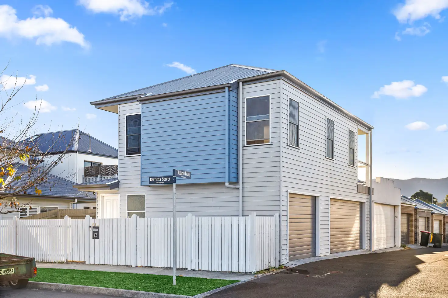 Main view of Homely house listing, 51A Broughton Avenue, Tullimbar NSW 2527