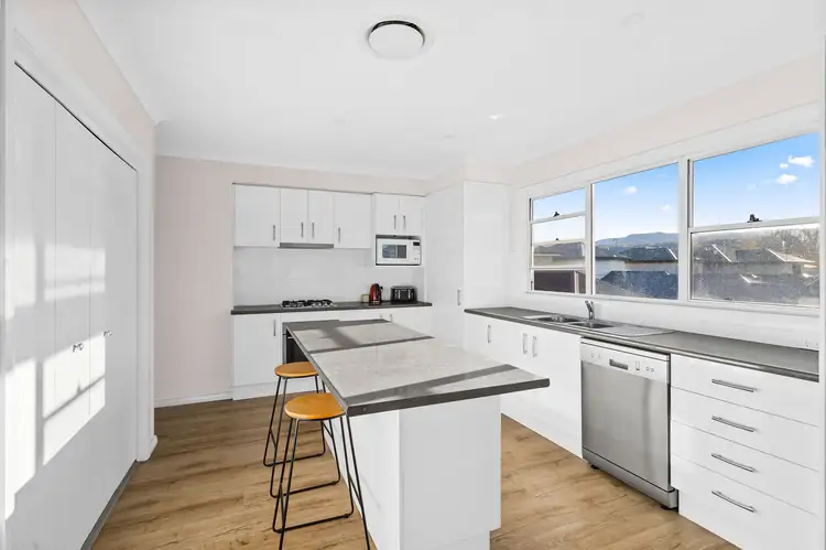 Second view of Homely house listing, 51A Broughton Avenue, Tullimbar NSW 2527