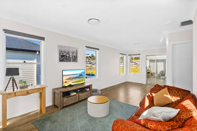 Third view of Homely house listing, 51A Broughton Avenue, Tullimbar NSW 2527
