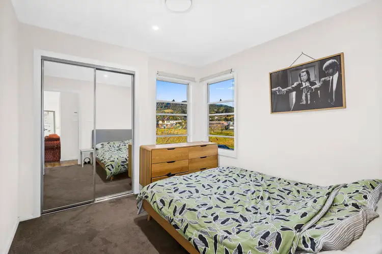 Fifth view of Homely house listing, 51A Broughton Avenue, Tullimbar NSW 2527