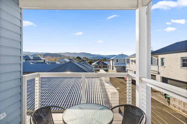 Sixth view of Homely house listing, 51A Broughton Avenue, Tullimbar NSW 2527