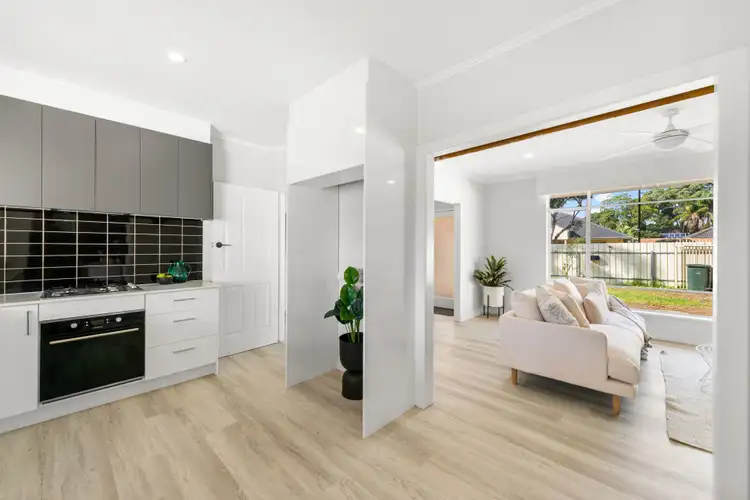 17 Hussey Terrace, Pooraka SA 5095