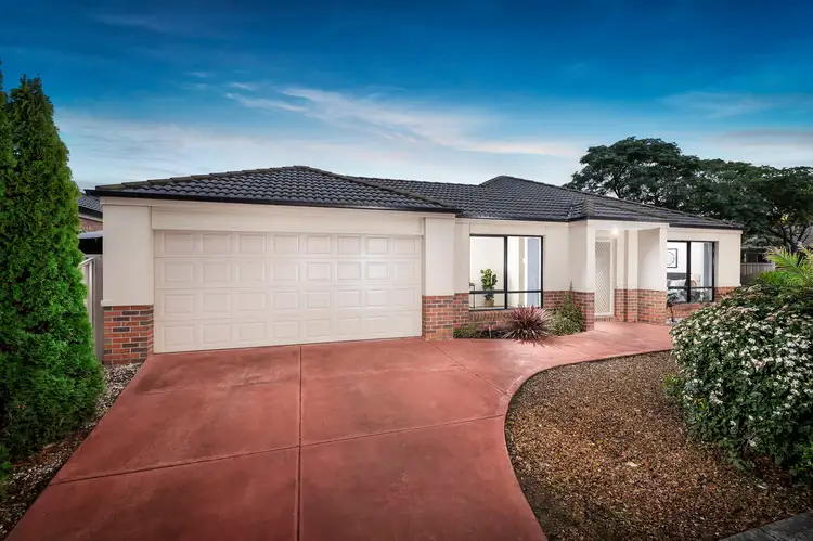 Main view of Homely house listing, 28 Maranatha Street, Epping VIC 3076