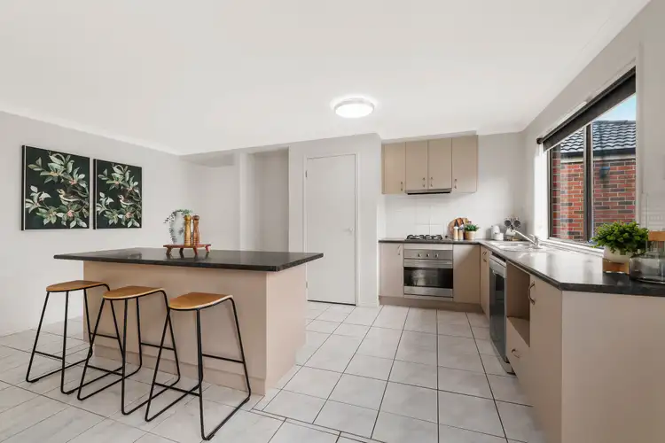 Second view of Homely house listing, 28 Maranatha Street, Epping VIC 3076