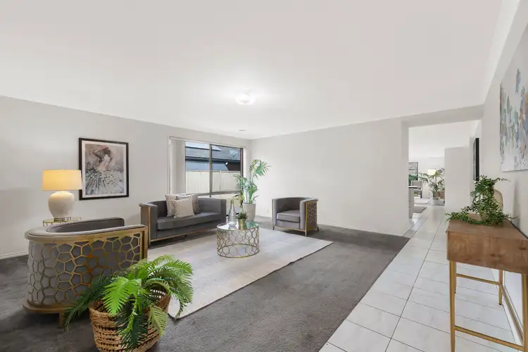 Fourth view of Homely house listing, 28 Maranatha Street, Epping VIC 3076