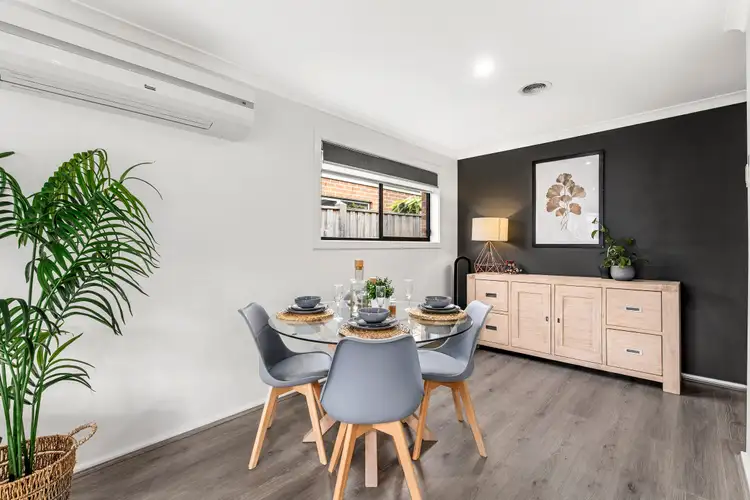 Third view of Homely house listing, 6 Chambly Drive, Mickleham VIC 3064