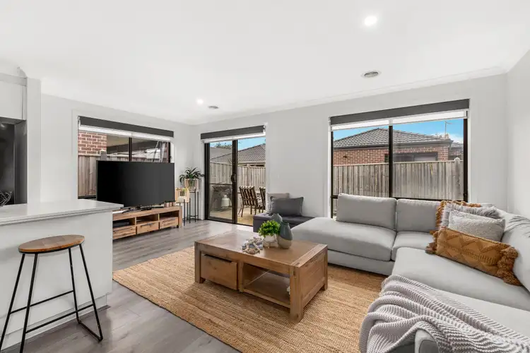 Fourth view of Homely house listing, 6 Chambly Drive, Mickleham VIC 3064