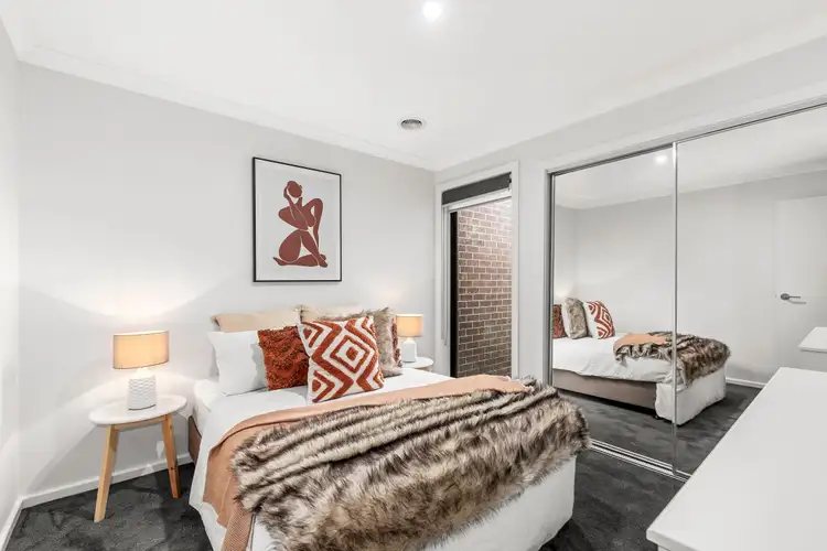 Sixth view of Homely house listing, 6 Chambly Drive, Mickleham VIC 3064