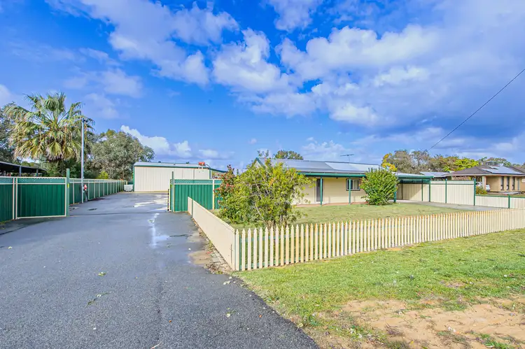 19 Archibald Street, Muchea WA 6501