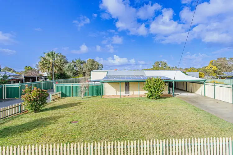 Third view of Homely house listing, 19 Archibald Street, Muchea WA 6501