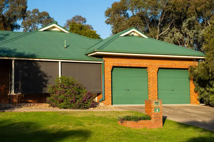 Main view of Homely house listing, 63 Maryville Way, Thurgoona NSW 2640