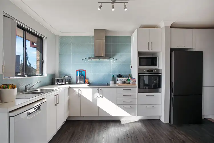 Second view of Homely apartment listing, 11/37-39 Evan Street, Penrith NSW 2750